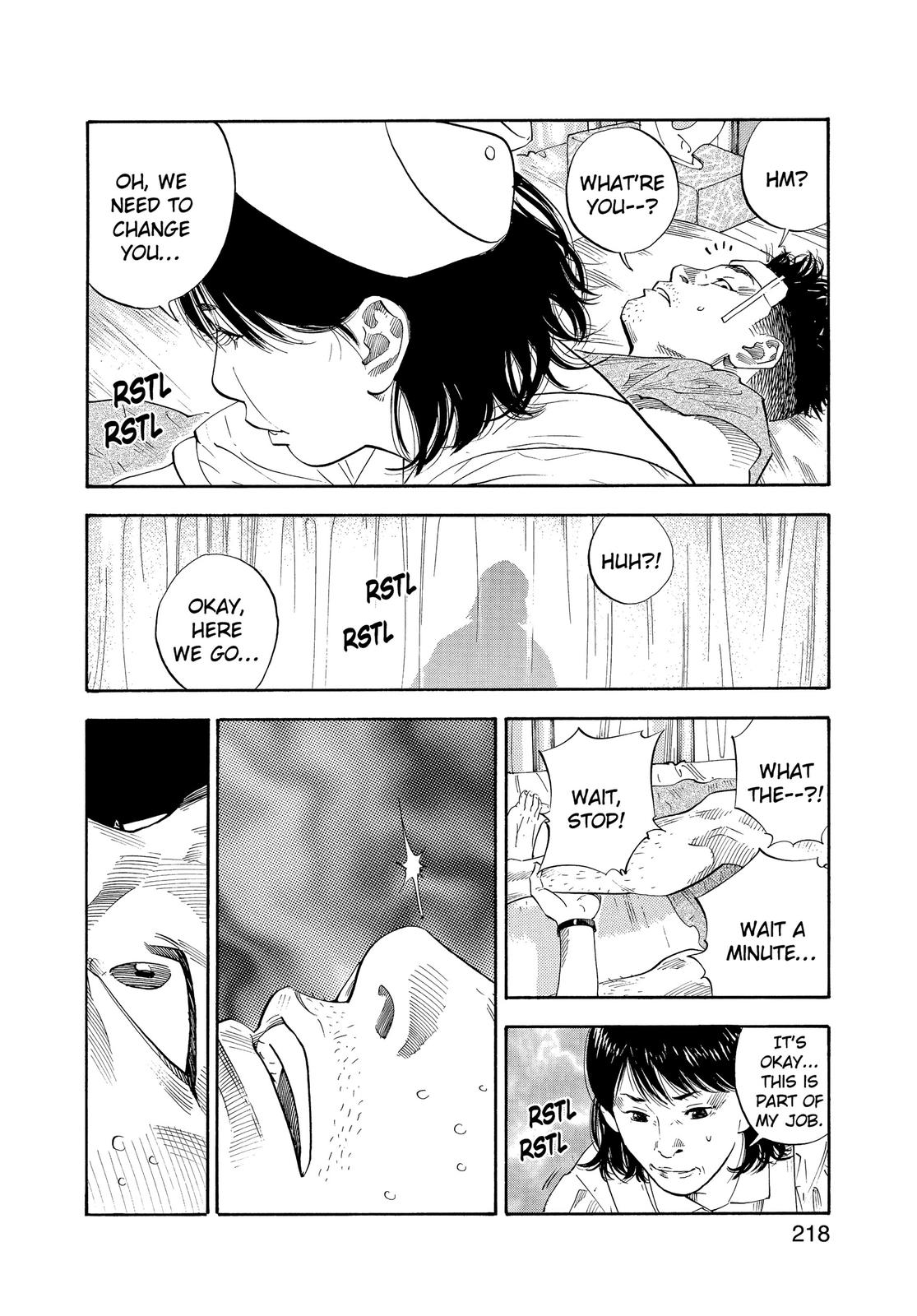 Read Real EN Manga Online