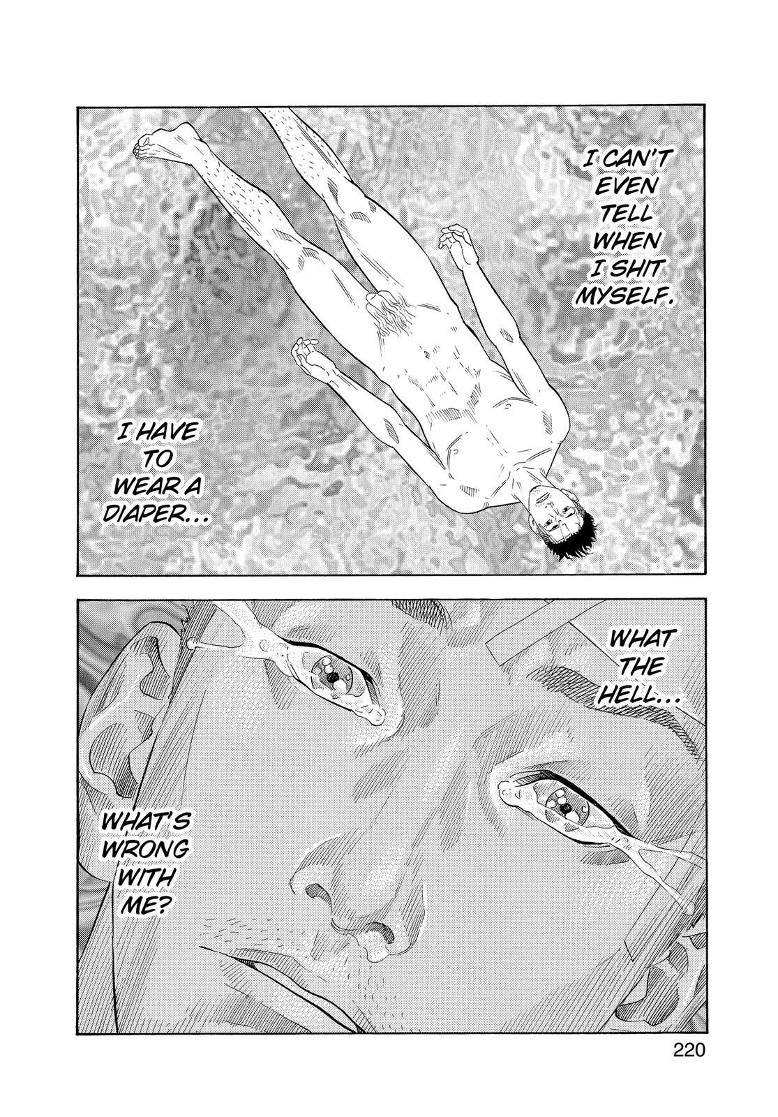 Read Real EN Manga Online