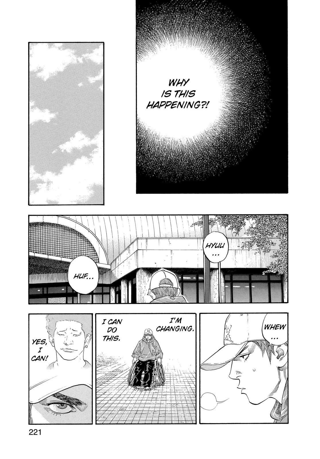 Read Real EN Manga Online
