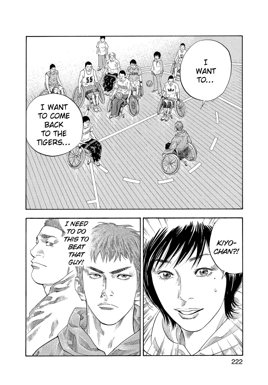 Read Real EN Manga Online