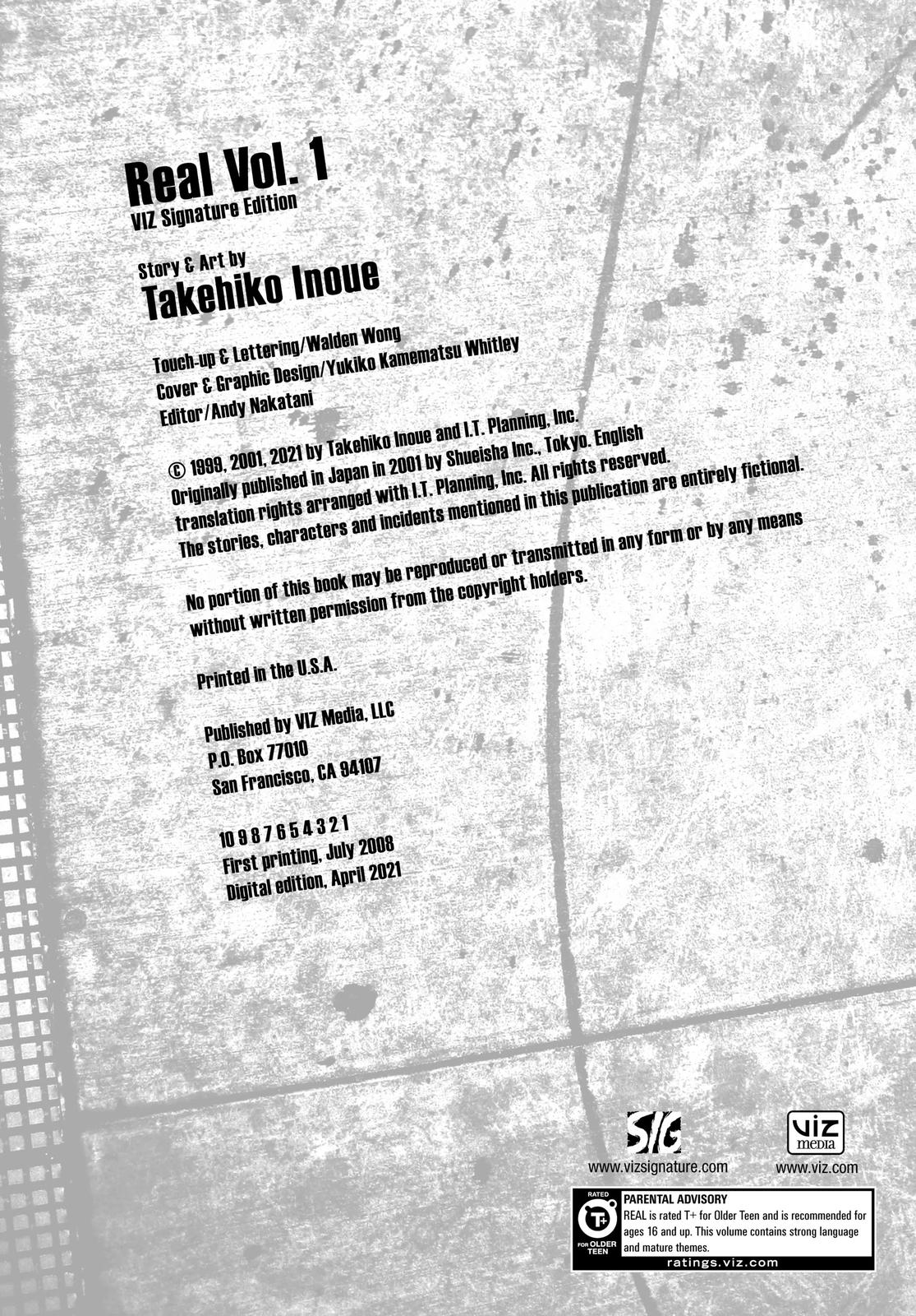 Read Real EN Manga Online