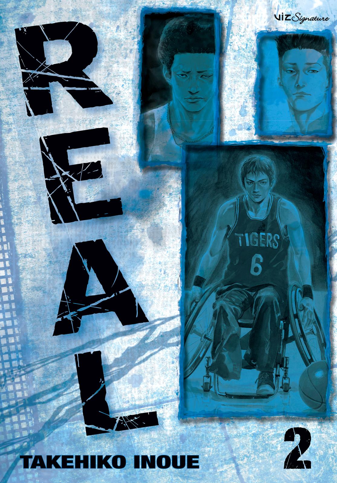 Read Real EN Manga Online