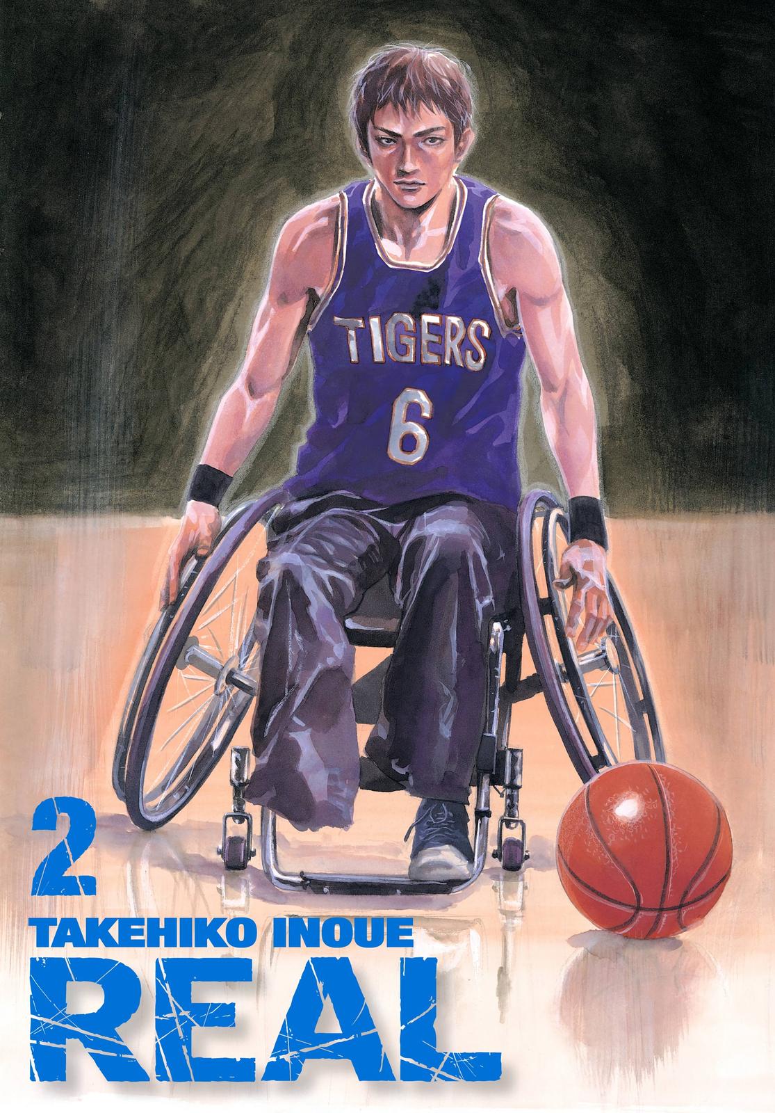 Read Real EN Manga Online