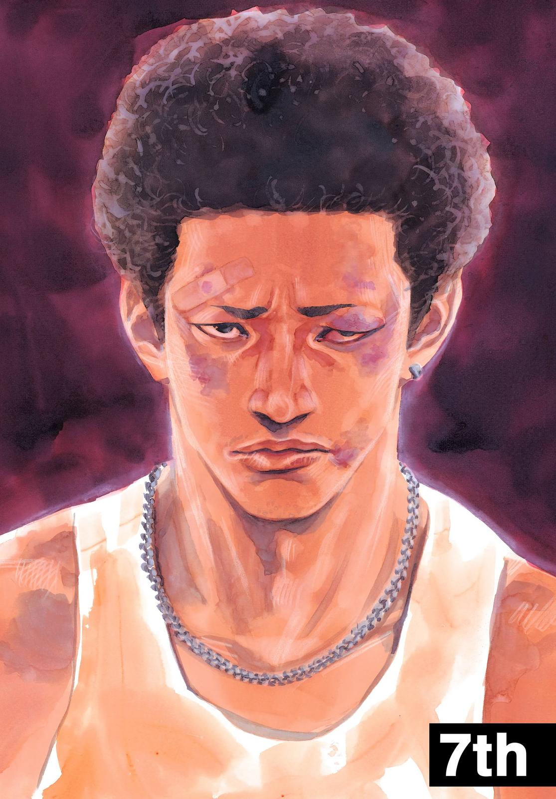 Read Real EN Manga Online
