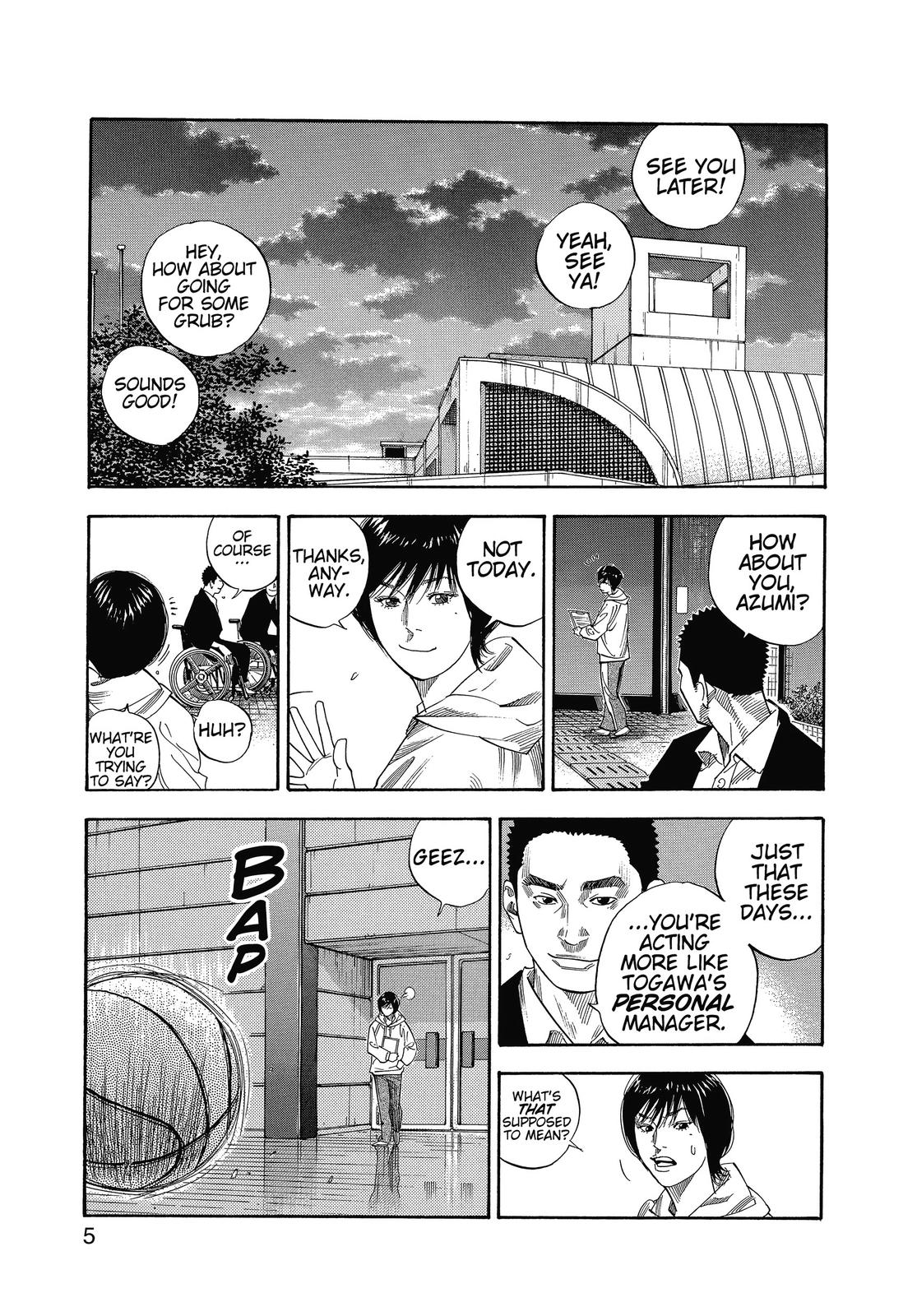 Read Real EN Manga Online