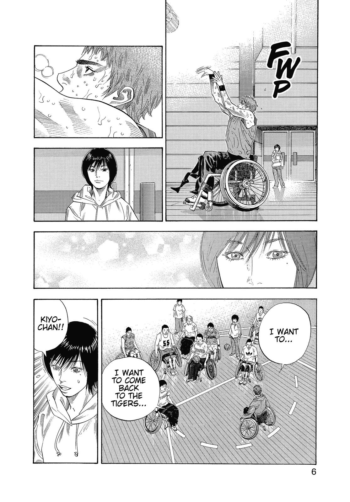 Read Real EN Manga Online