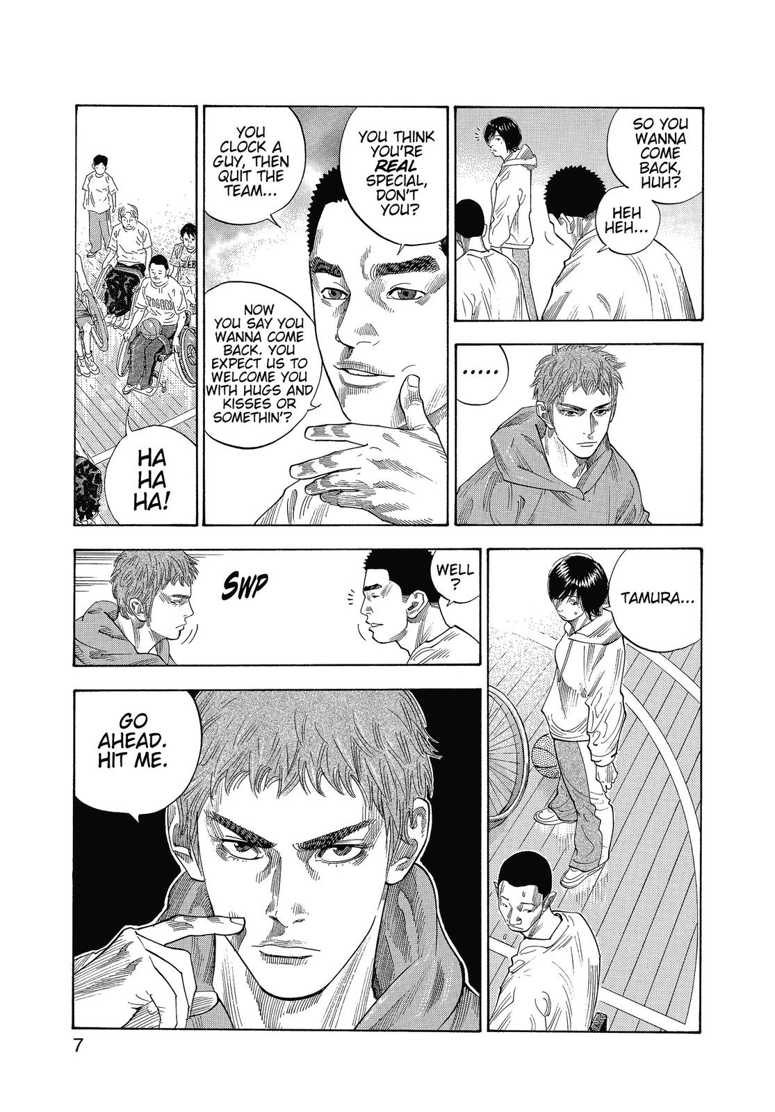 Read Real EN Manga Online