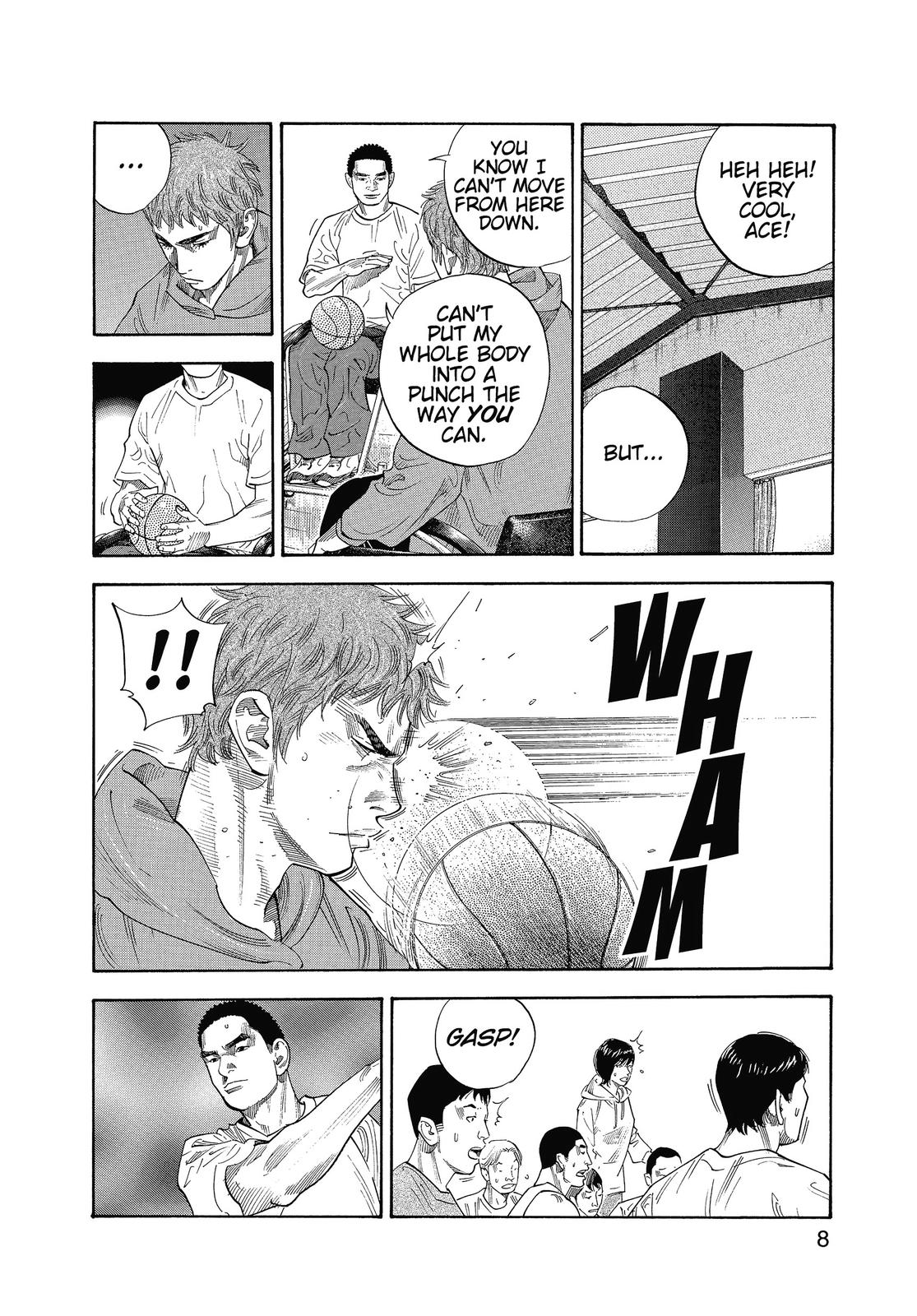Read Real EN Manga Online