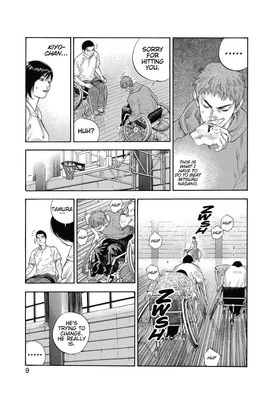 Read Real EN Manga Online