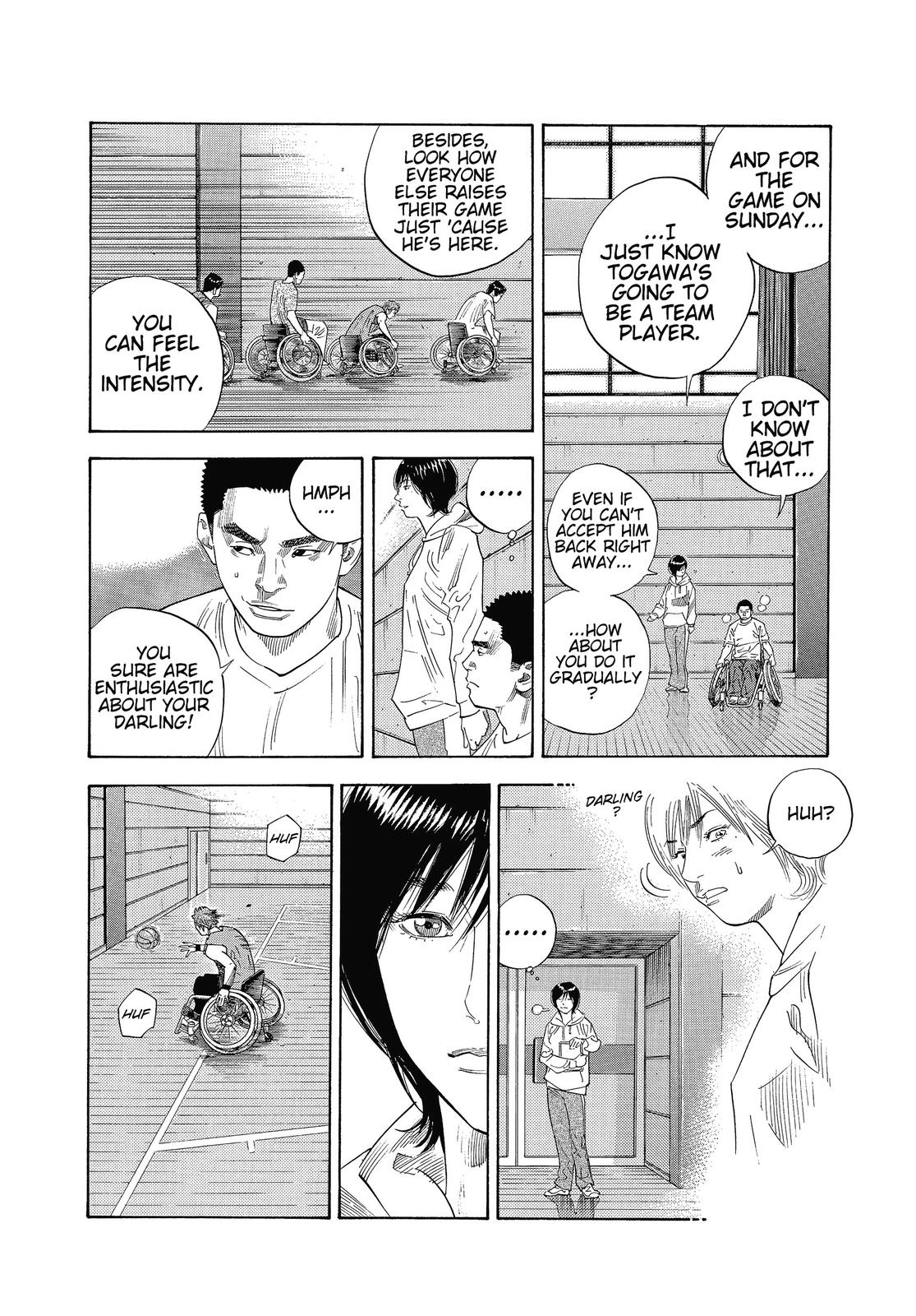 Read Real EN Manga Online
