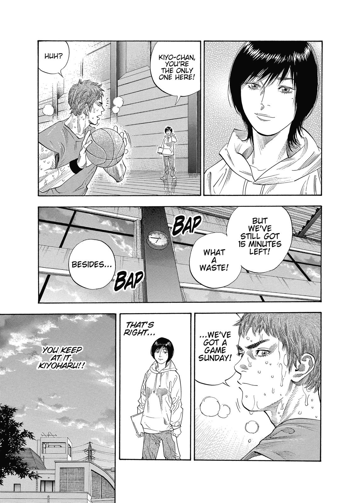 Read Real EN Manga Online