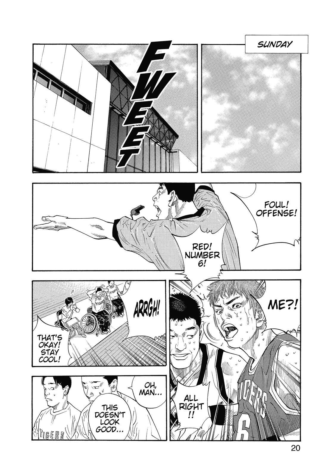 Read Real EN Manga Online