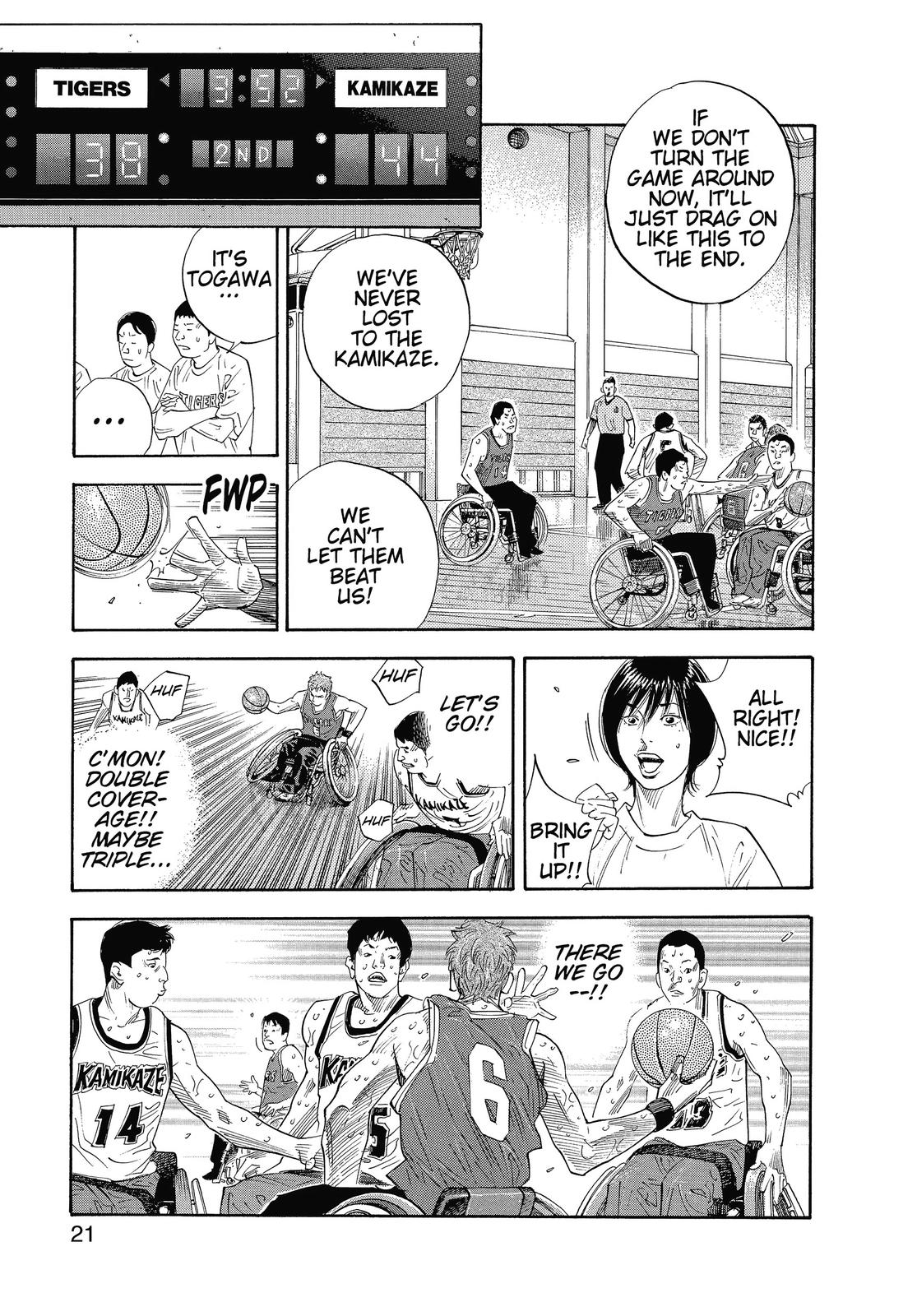Read Real EN Manga Online