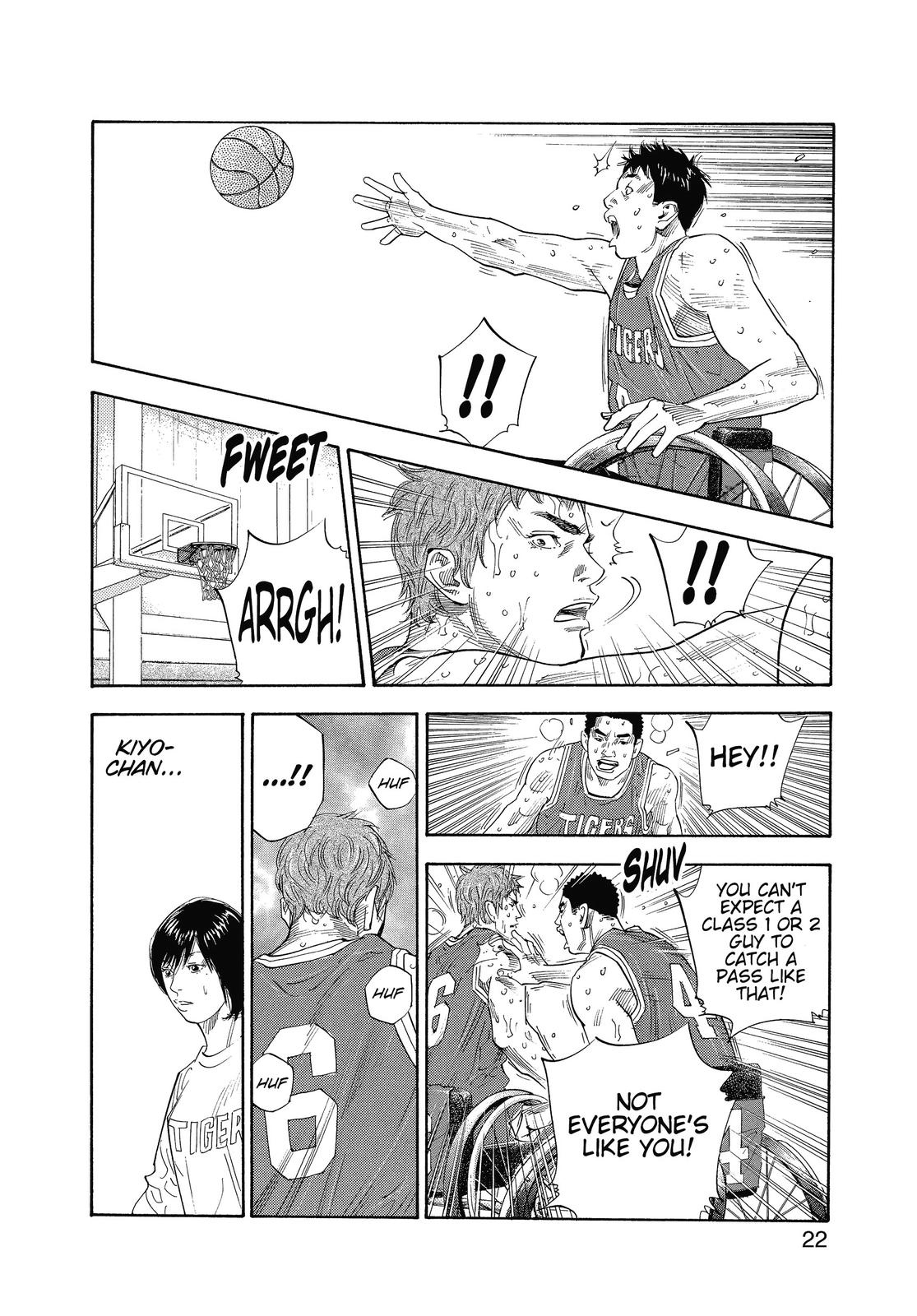 Read Real EN Manga Online