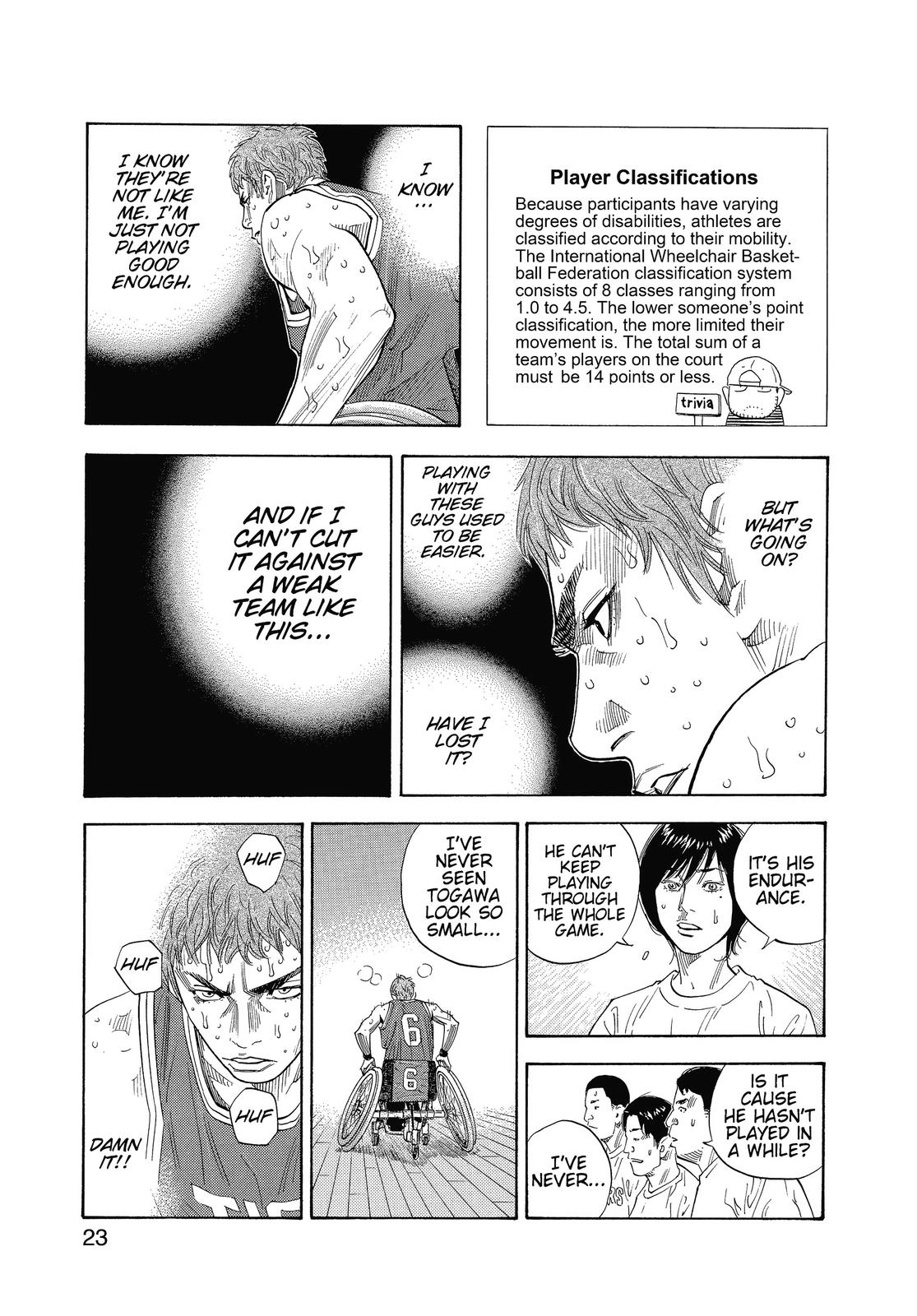 Read Real EN Manga Online