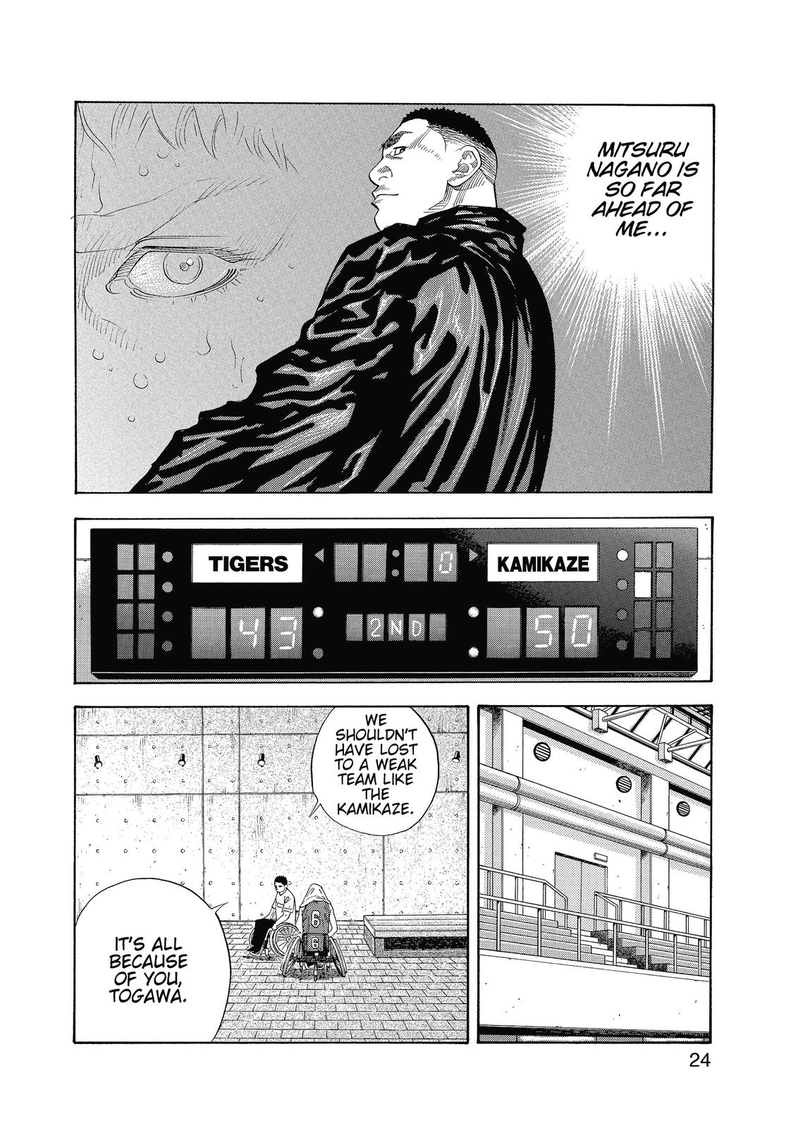 Read Real EN Manga Online