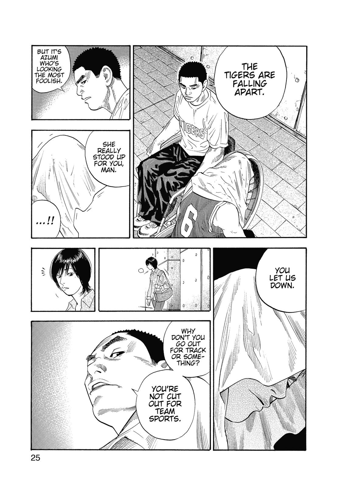 Read Real EN Manga Online