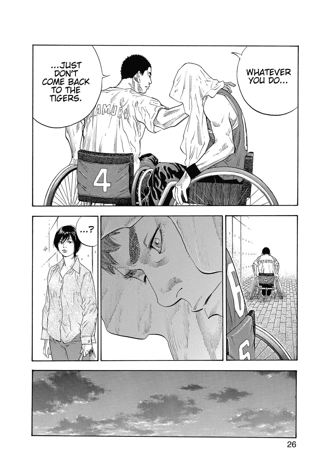 Read Real EN Manga Online