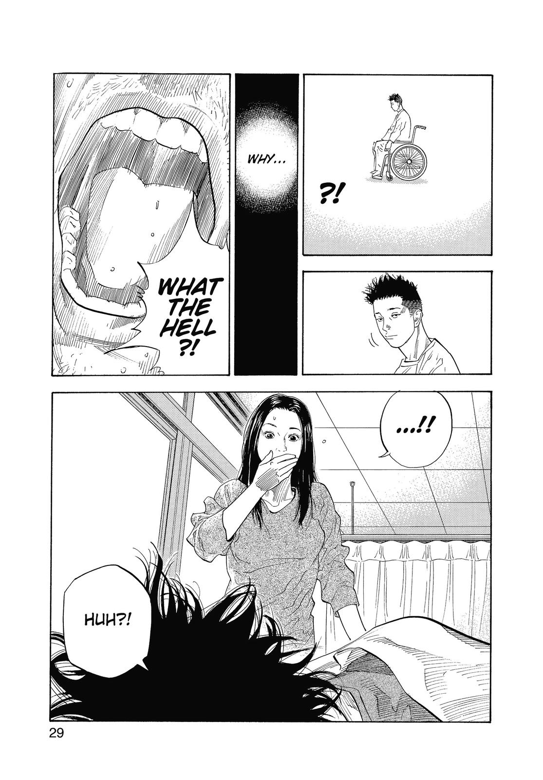 Read Real EN Manga Online