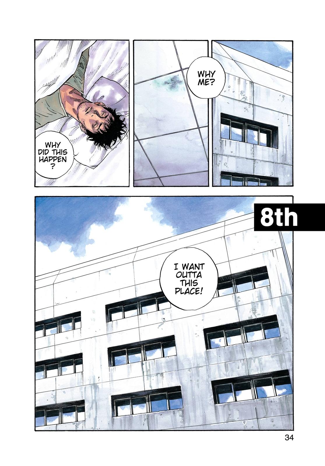 Read Real EN Manga Online
