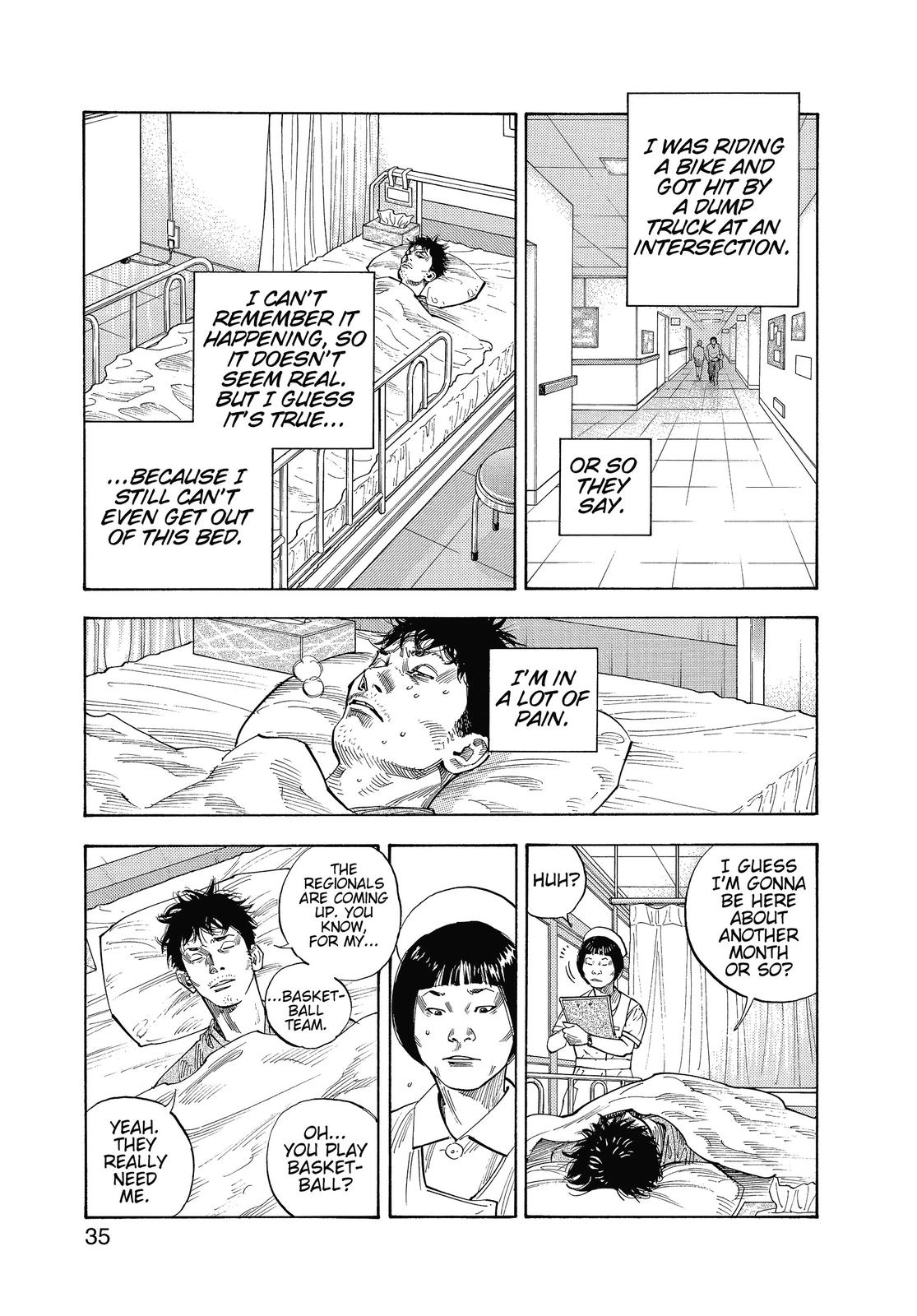 Read Real EN Manga Online