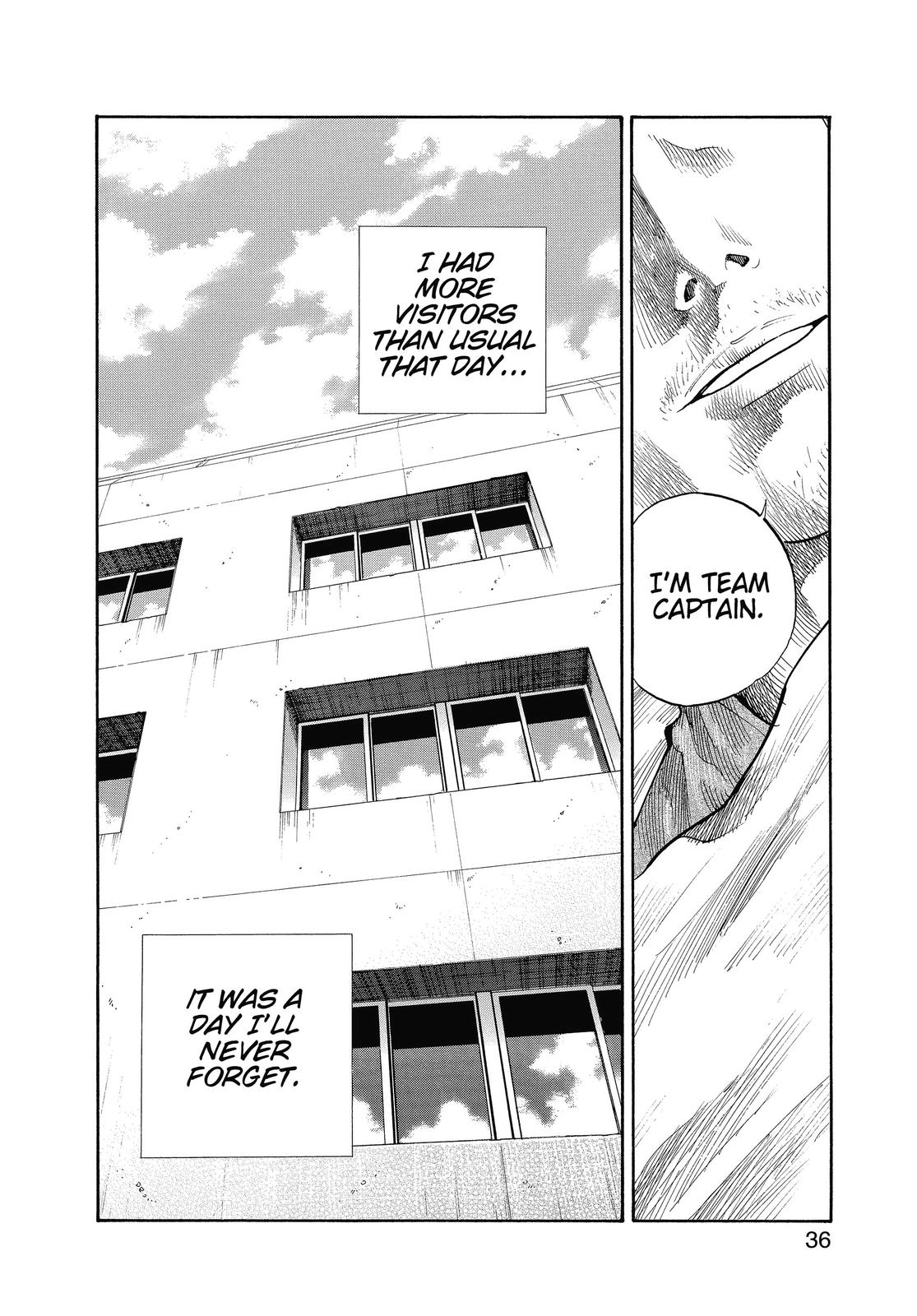 Read Real EN Manga Online