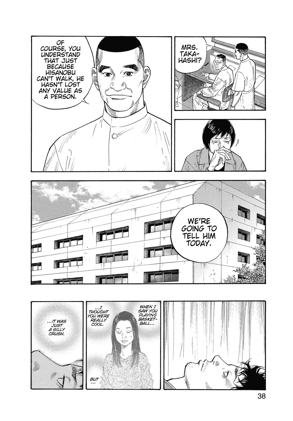 Read Real EN Manga Online