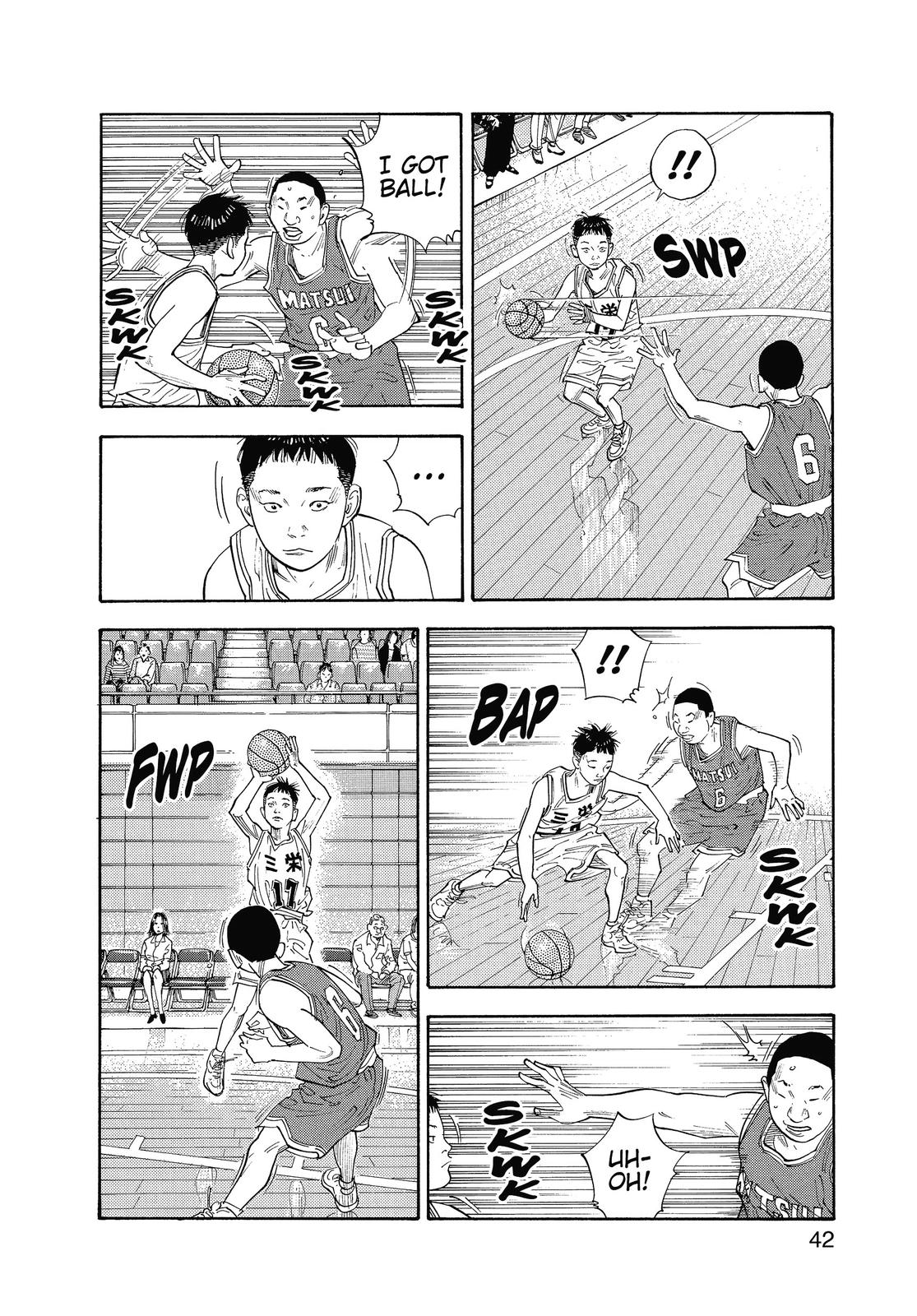 Read Real EN Manga Online