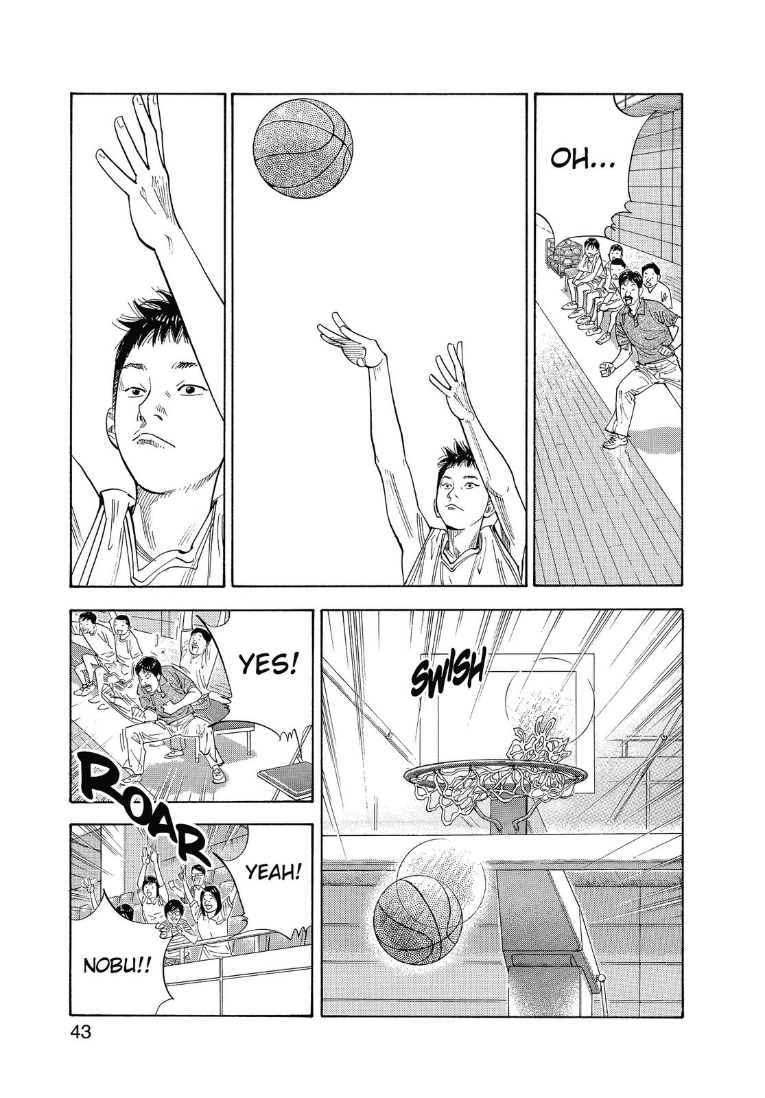 Read Real EN Manga Online
