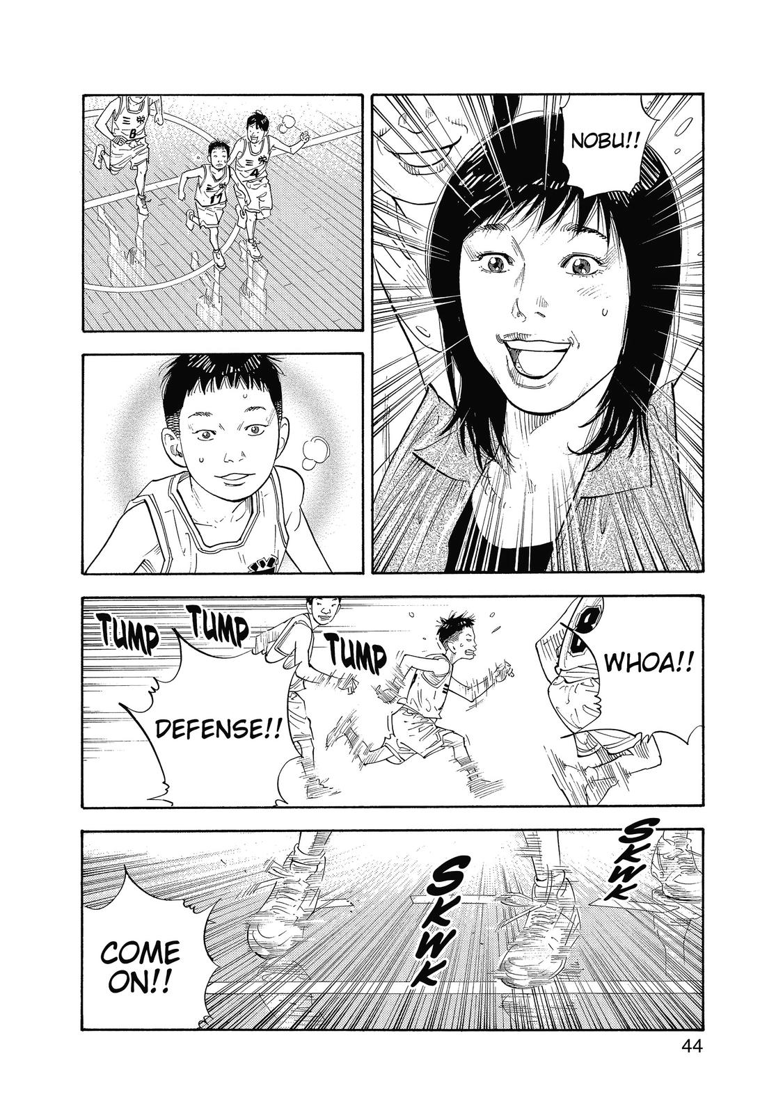 Read Real EN Manga Online