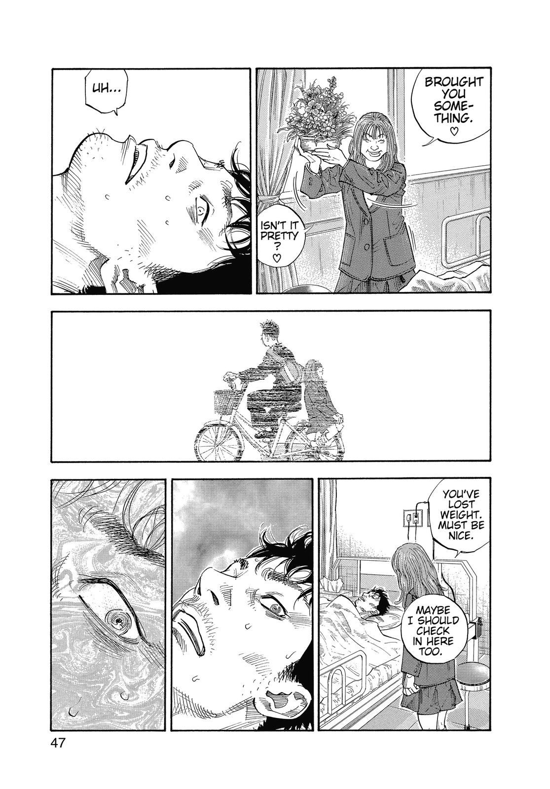 Read Real EN Manga Online