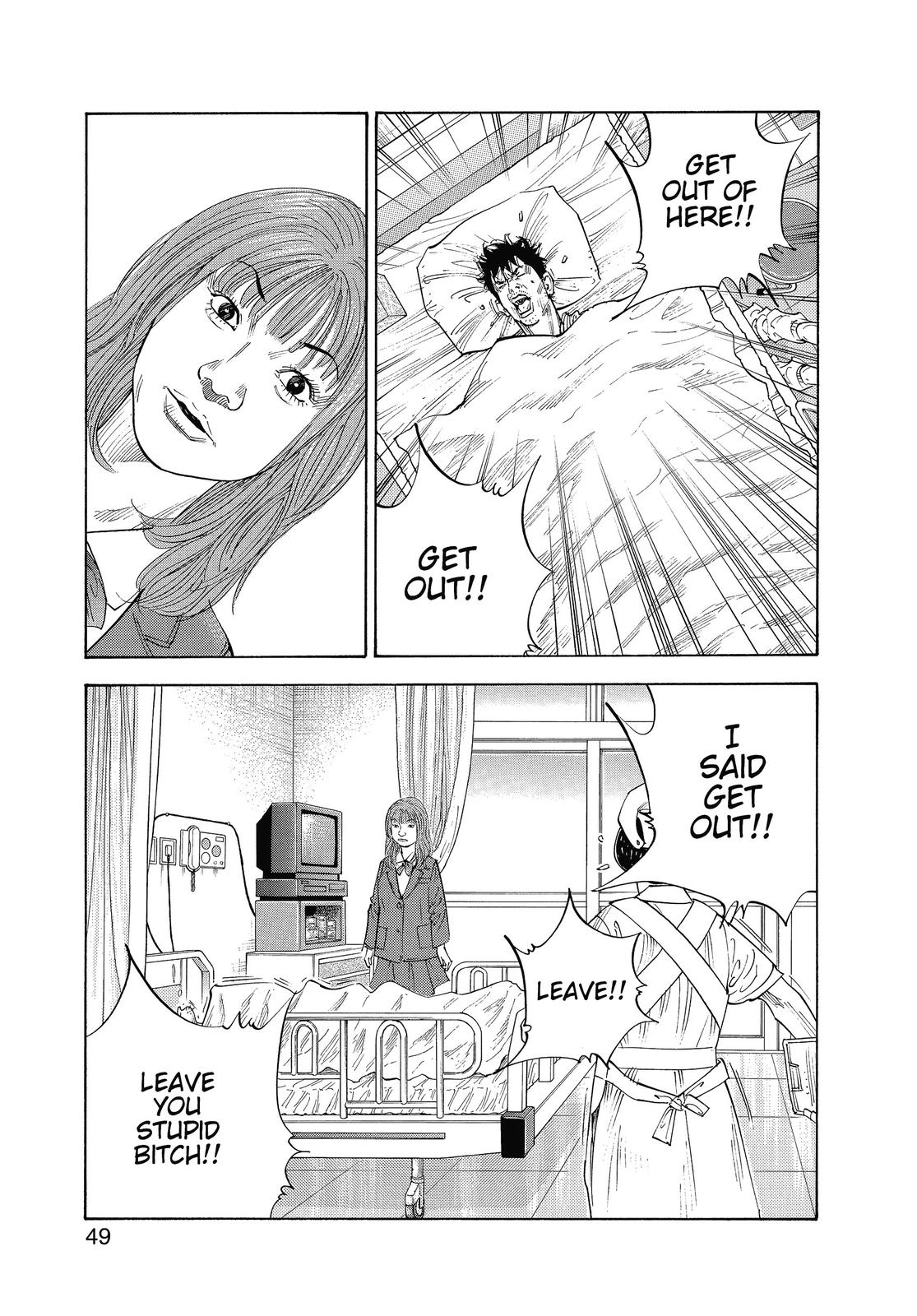 Read Real EN Manga Online