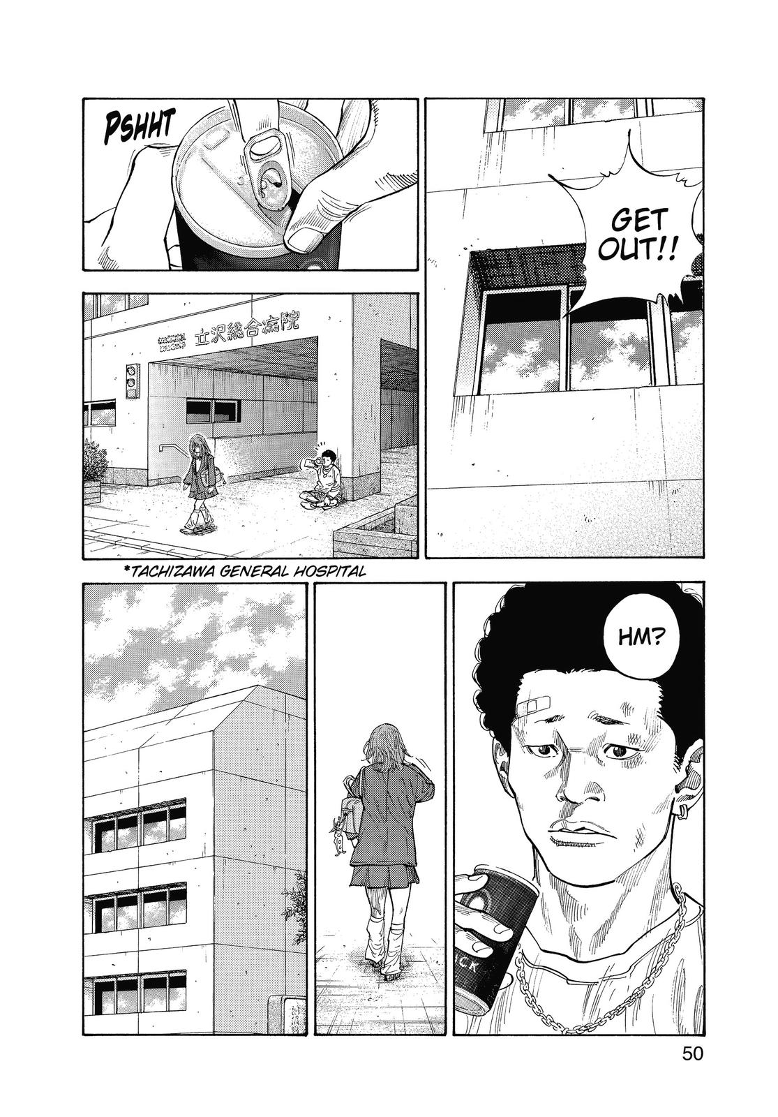 Read Real EN Manga Online