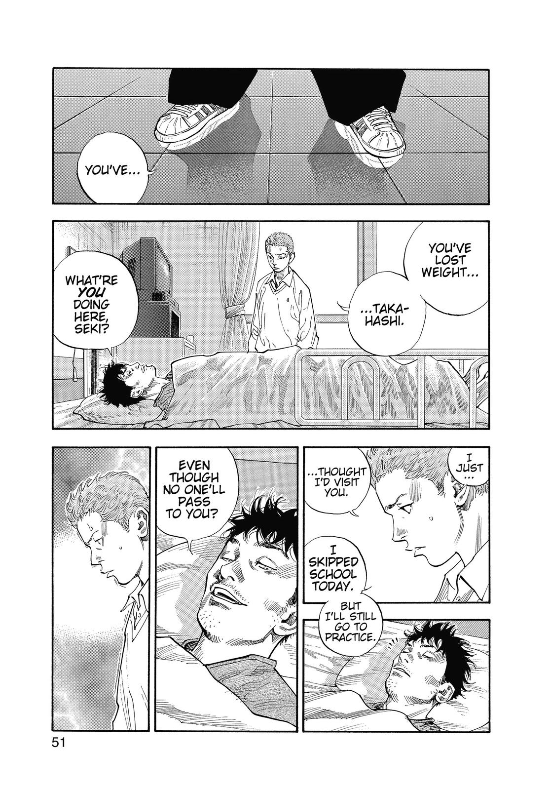 Read Real EN Manga Online