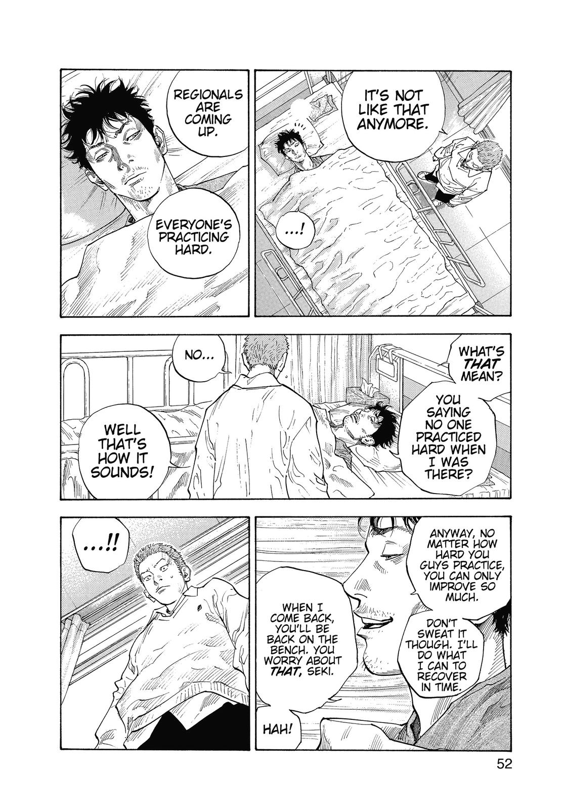 Read Real EN Manga Online