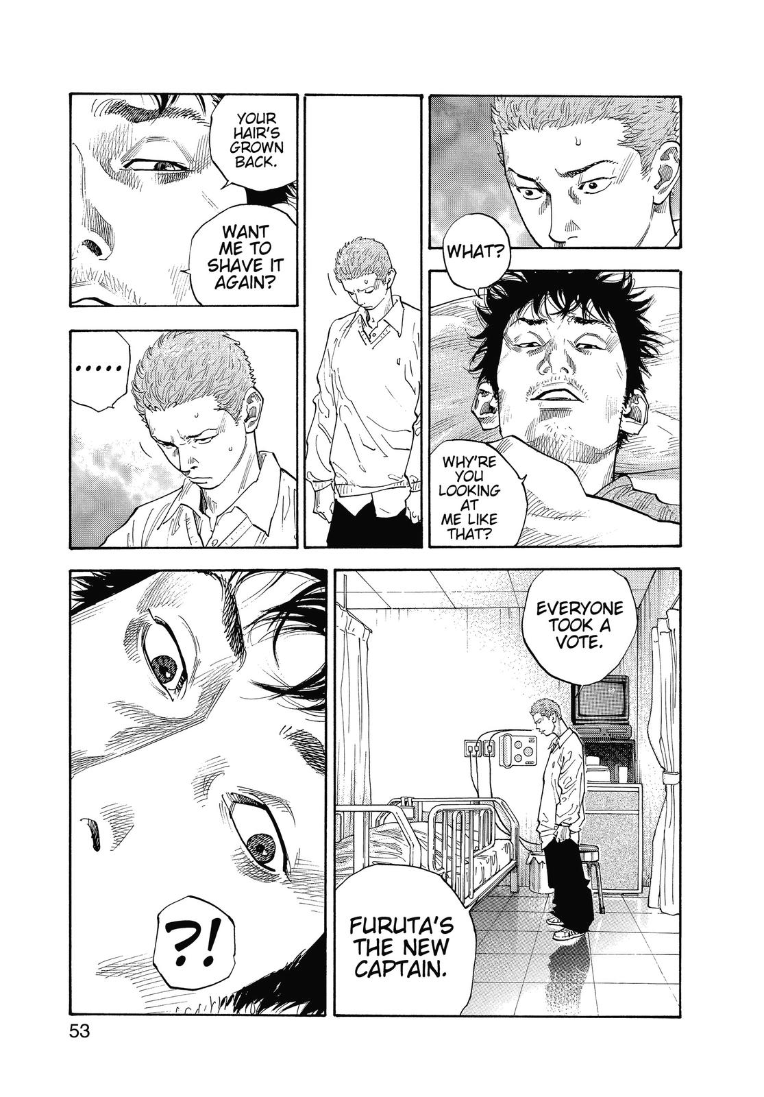 Read Real EN Manga Online