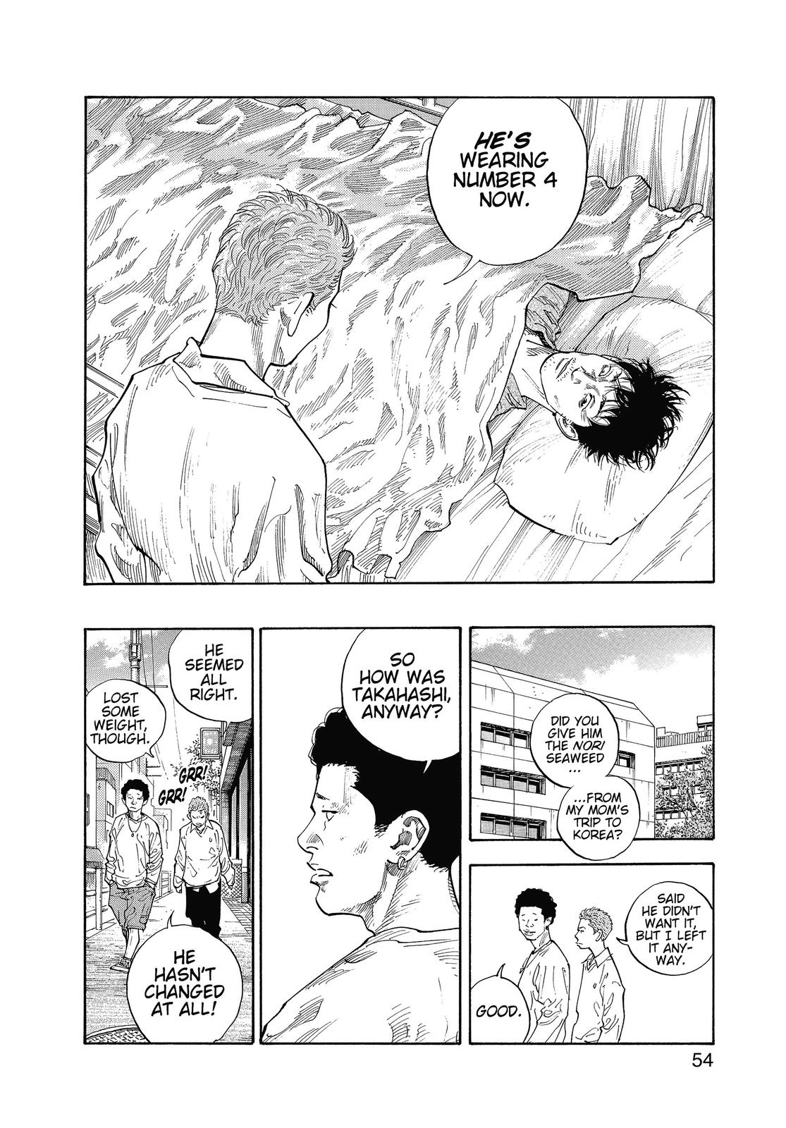 Read Real EN Manga Online