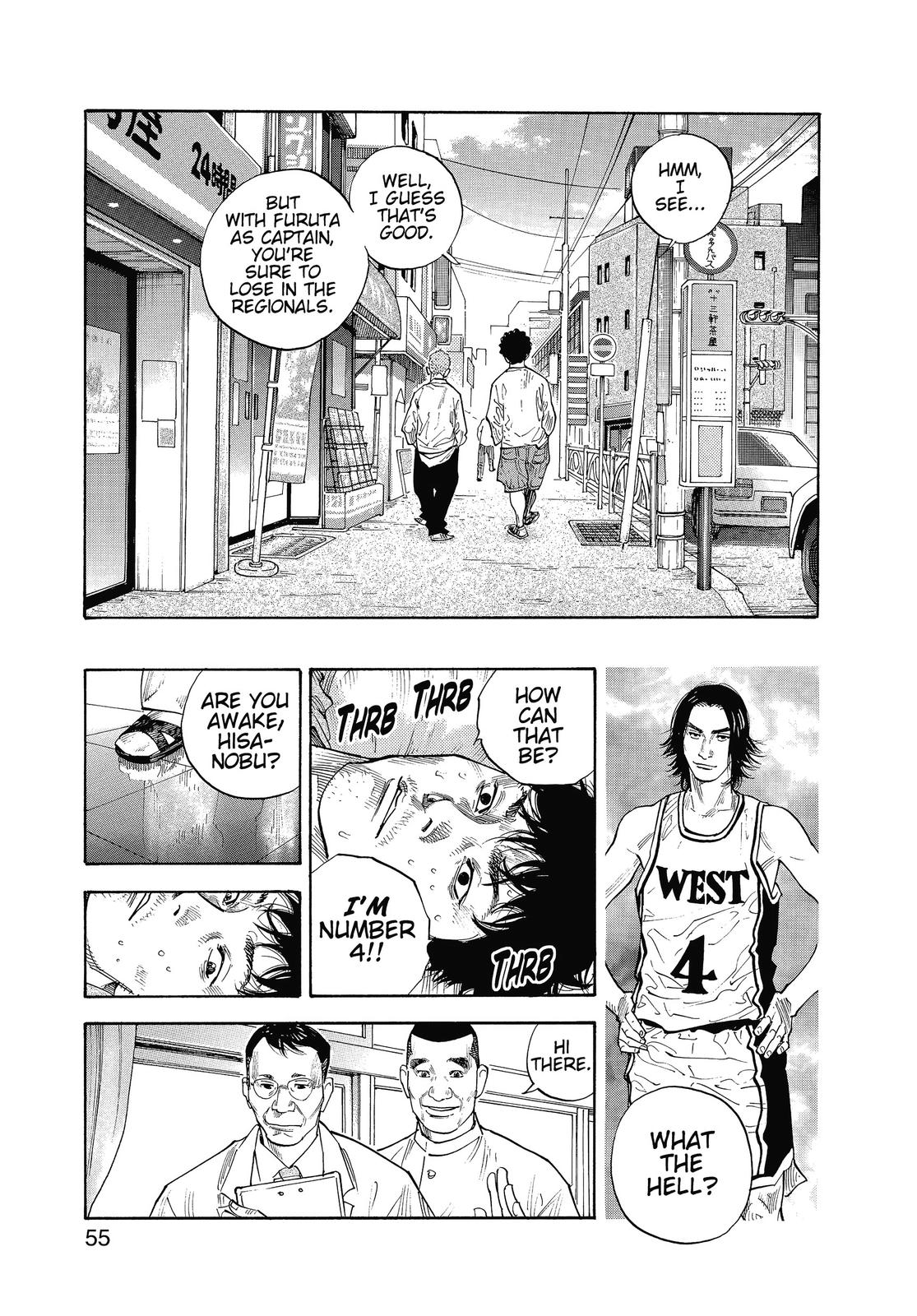 Read Real EN Manga Online
