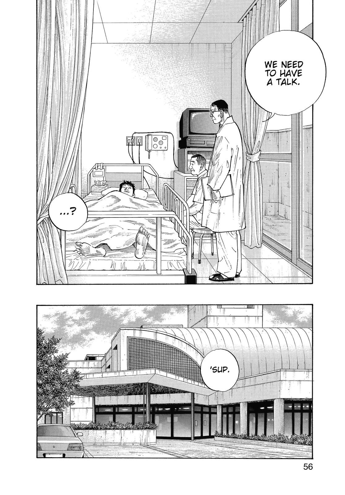 Read Real EN Manga Online