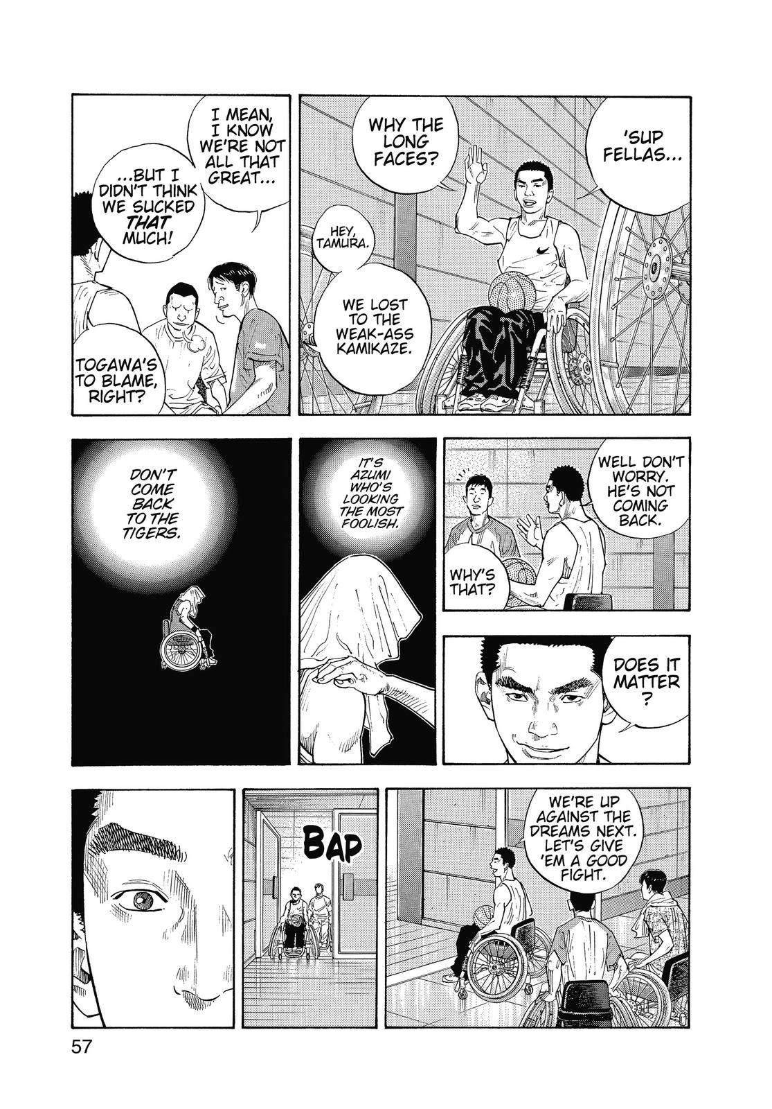 Read Real EN Manga Online