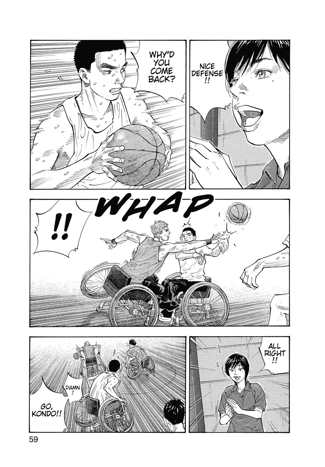 Read Real EN Manga Online