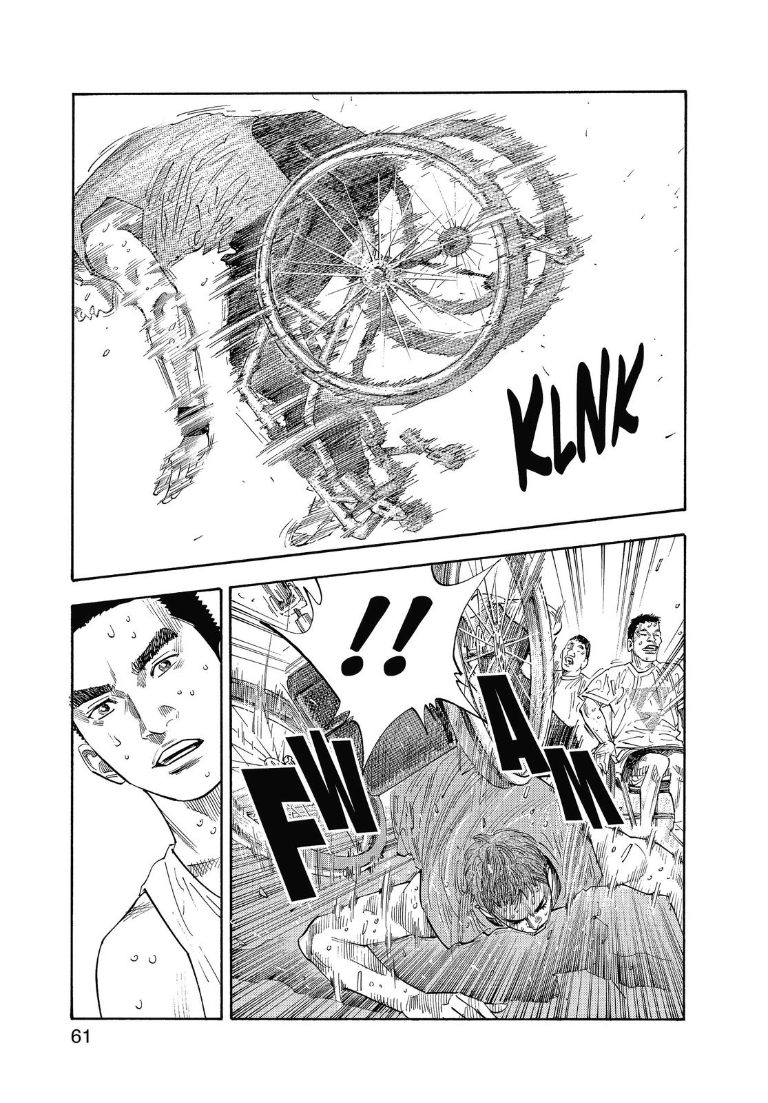Read Real EN Manga Online