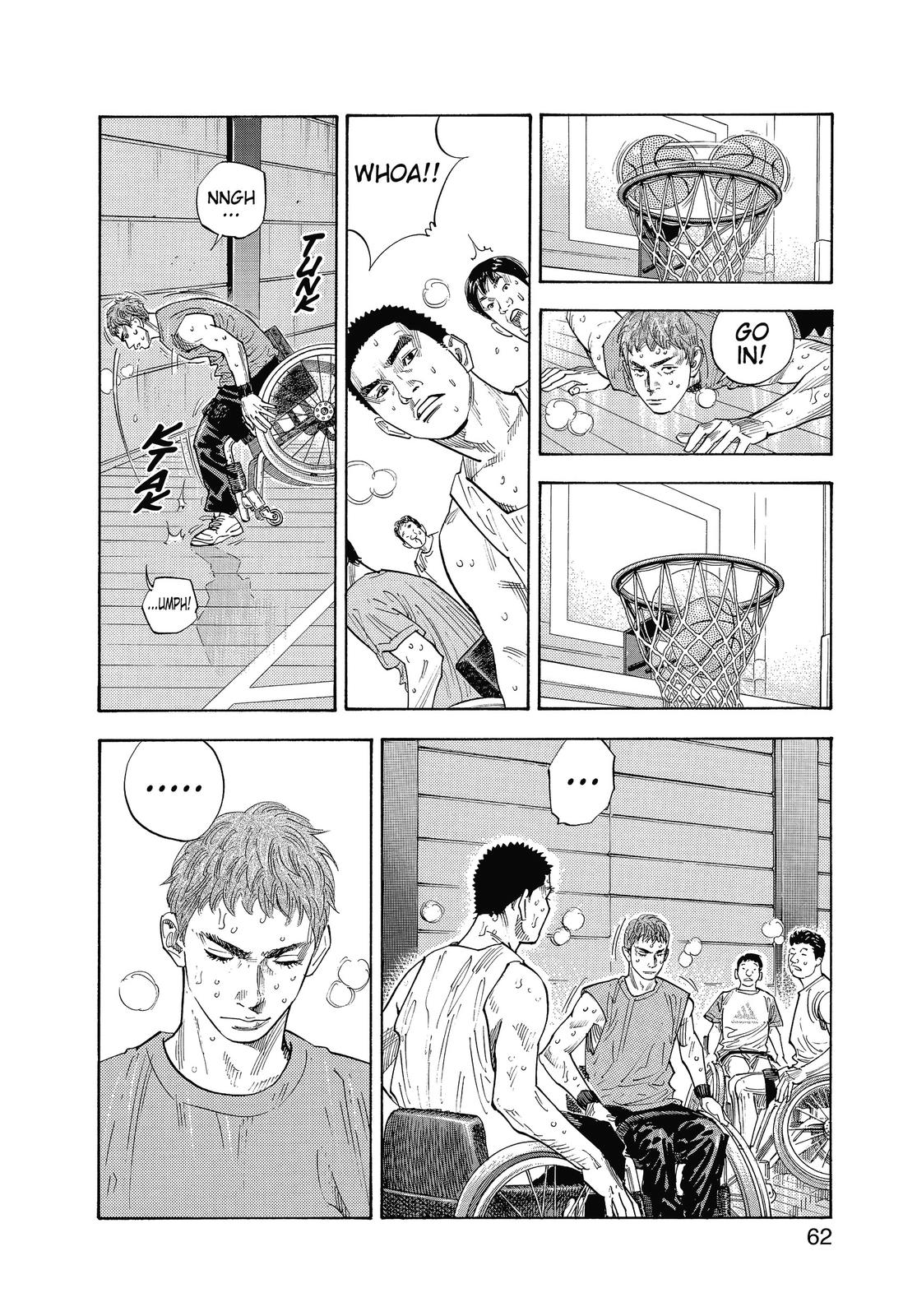 Read Real EN Manga Online