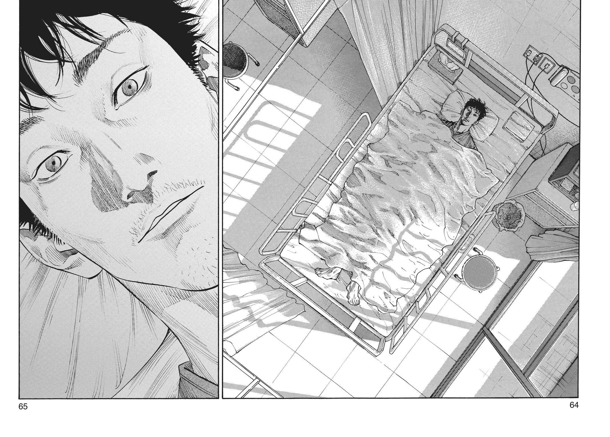 Read Real EN Manga Online