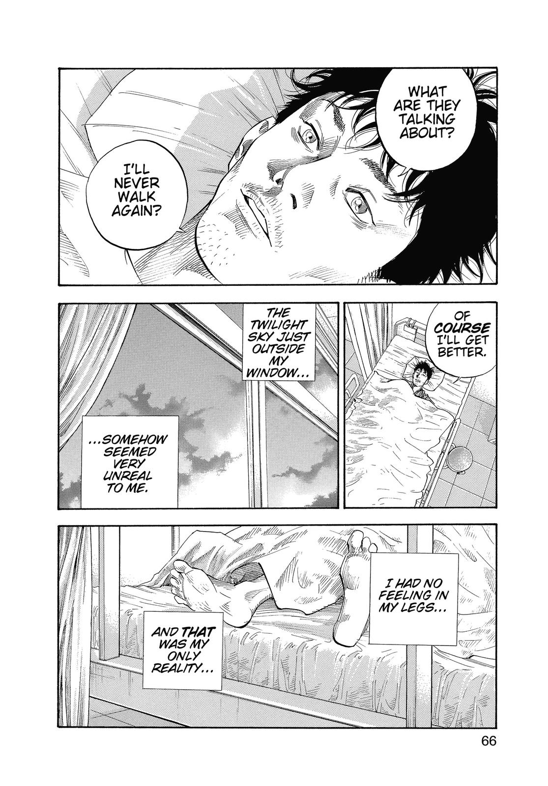 Read Real EN Manga Online