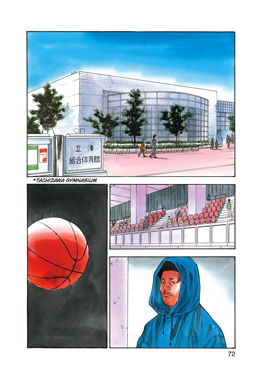 Read Real EN Manga Online