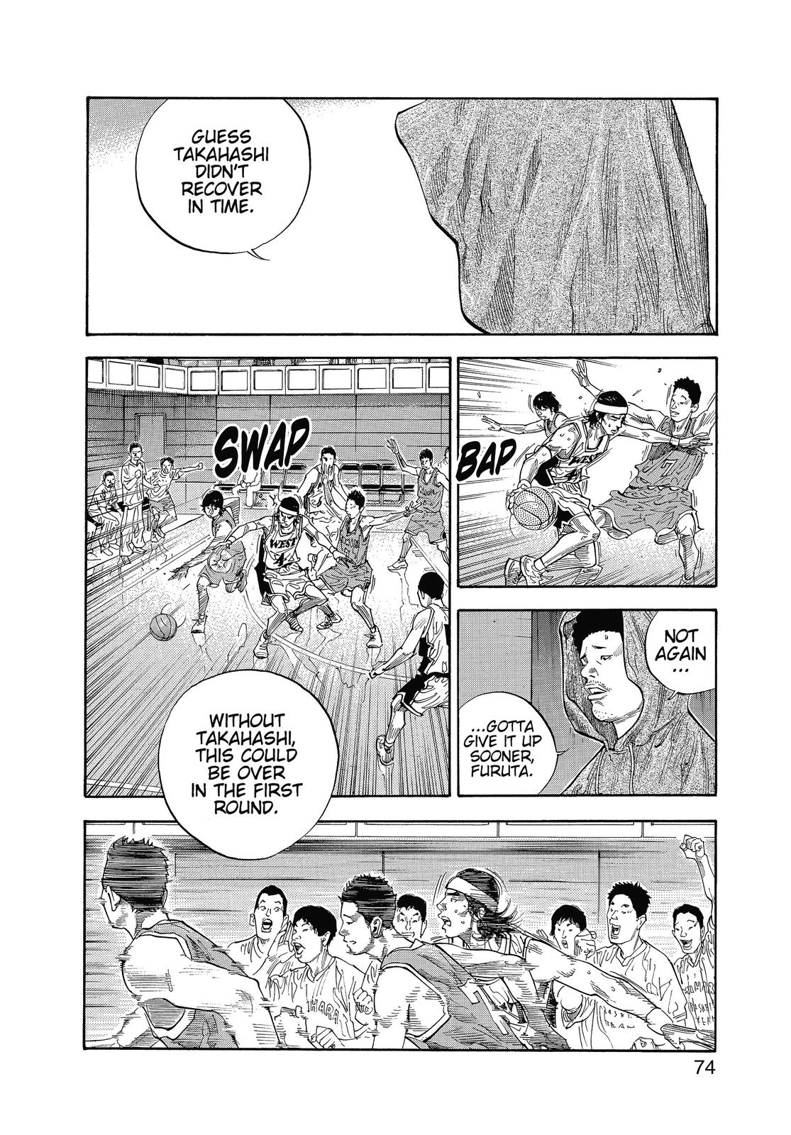 Read Real EN Manga Online