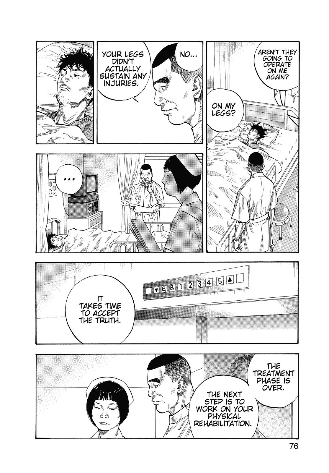 Read Real EN Manga Online