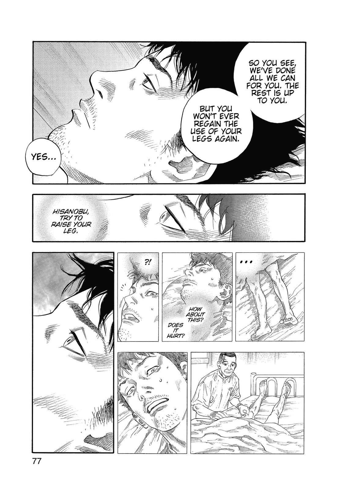 Read Real EN Manga Online