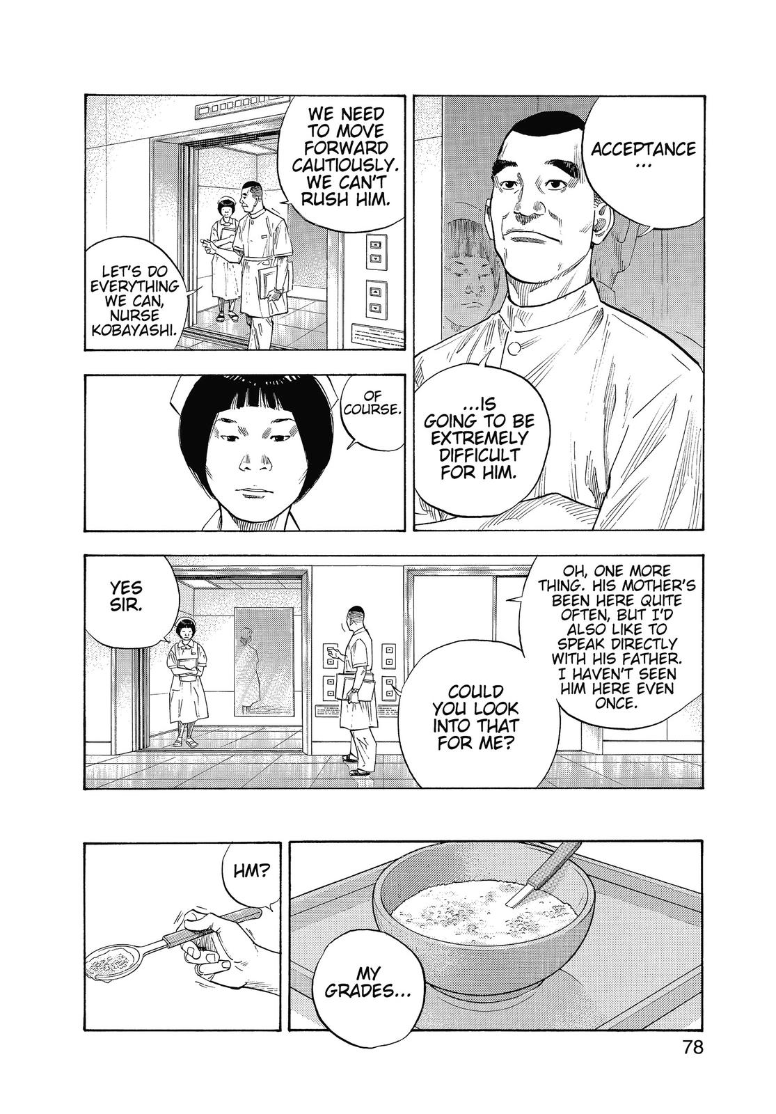 Read Real EN Manga Online